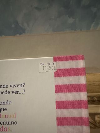 Manual de las hadas (Manuales infantiles) (Span...