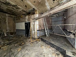 Local comercial en venta en Plaza de toros - Venta Vargas - Capitania en San Fernando