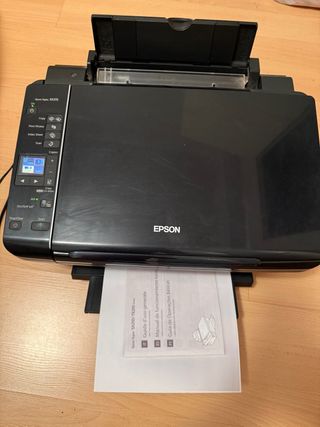 Impresora Epson Stylus SX215