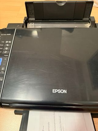 Impresora Epson Stylus SX215