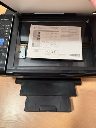Impresora Epson Stylus SX215