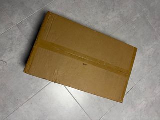 Pianale vibratorio GetMod NUOVO DA INAUGURARE