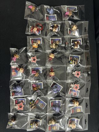 Funko Pop Stranger Things