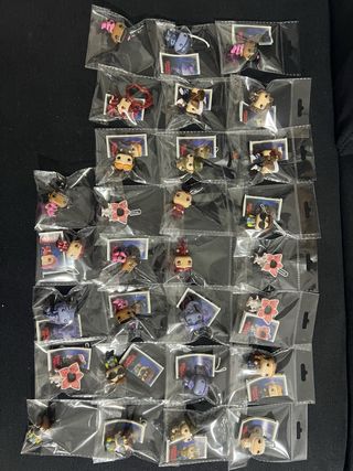 Funko Pop Stranger Things