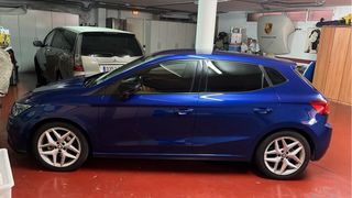 SEAT Ibiza FR