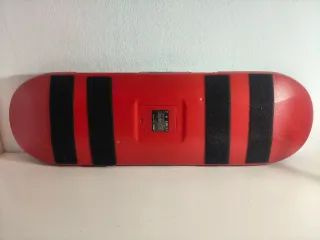 Tabla Tony Hawk Nintendo Wii.