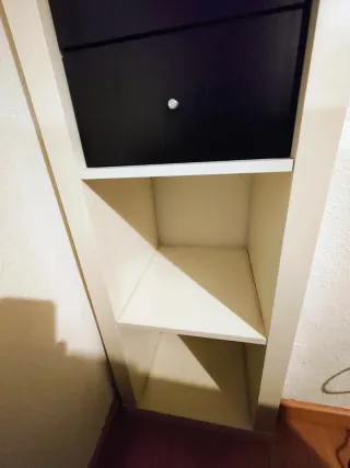 Estantería Kallax Ikea