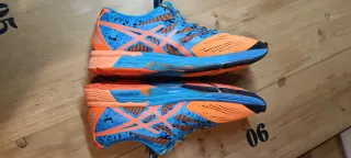 Asics Gel Noosa Tri 10 Zapatillas Triathlon/Correr