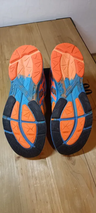 Asics Gel Noosa Tri 10 Zapatillas Triathlon/Correr