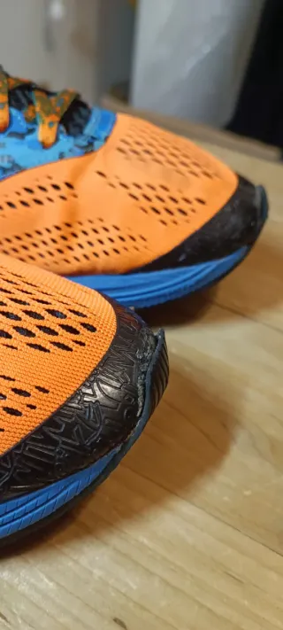 Asics Gel Noosa Tri 10 Zapatillas Triathlon/Correr