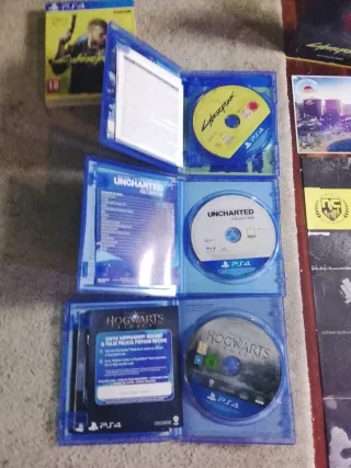 Jogos PS4 (PlayStation 4) - Ação Reservado!