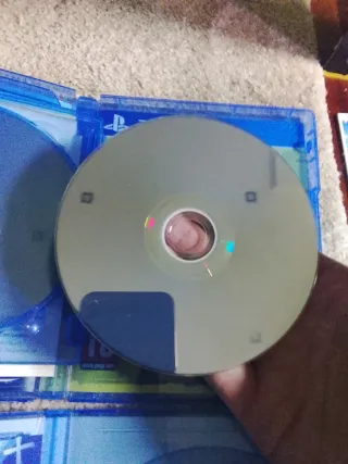 Jogos PS4 (PlayStation 4) - Ação Reservado!