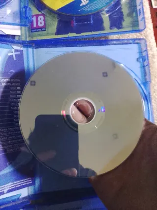 Jogos PS4 (PlayStation 4) - Ação Reservado!