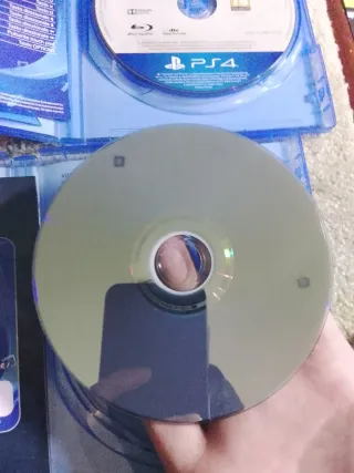 Jogos PS4 (PlayStation 4) - Ação Reservado!