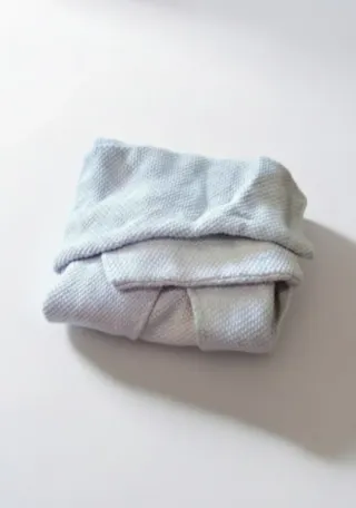 Jersey Beige Mujer Talla M