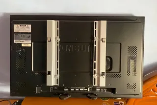 Monitor Samsung LED Full HD