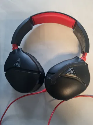 Cuffie Turtle Beach Recon 70 Cablate
