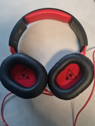 Cuffie Turtle Beach Recon 70 Cablate