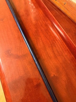 Varilla Fujikura Driver