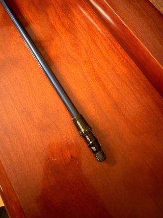 Varilla Fujikura Driver