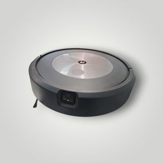 ROBOT ASPIRADORA ROOMBA J5 + ACC + BASE