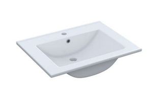 Mueble de baño 60 cm verde NUEVO