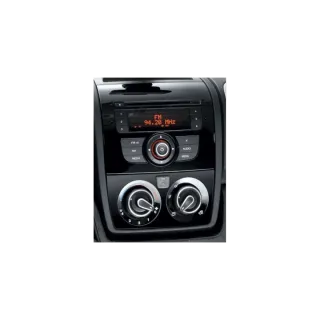 Marco radio CITROEN JUMPER PEUGEOT BOXER DUCATO