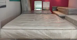 200x200 Signatur Colchon Flex MOLAFLEX 2x2 MUELLES