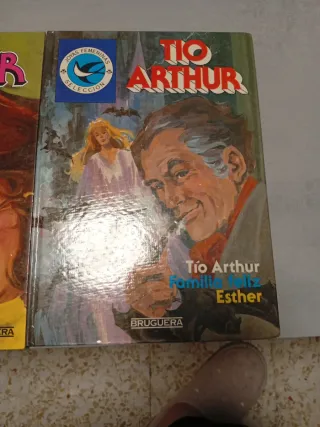 Comics Joyas femeninas selección bruguera