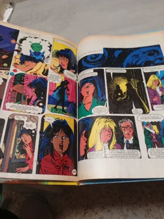 Comics Joyas femeninas selección bruguera