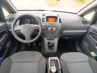 Opel Zafira 2006