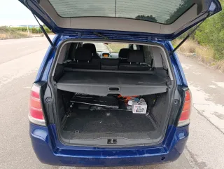 Opel Zafira 2006