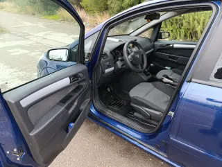 Opel Zafira 2006