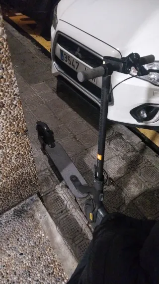 Patinete Eléctrico Xiaomi