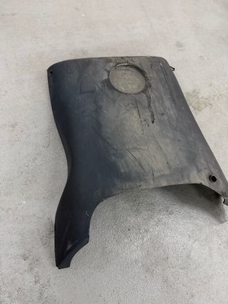 Tapa inferior Honda SH 125 (2006)