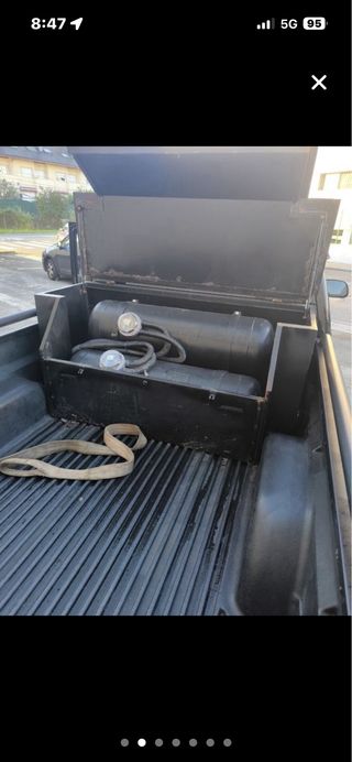 Chevrolet Silverado 2004