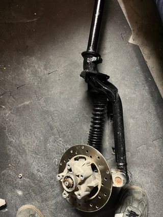 Monobrazo Piaggio Zip Copa, Zip sp.....