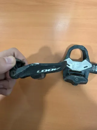 Pedales LOOK KEO 2 MAX