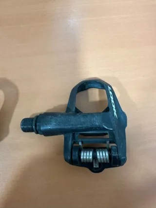 Pedales LOOK KEO 2 MAX