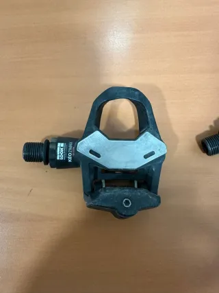 Pedales LOOK KEO 2 MAX