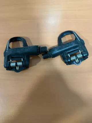 Pedales LOOK KEO 2 MAX