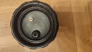 Botte di pressione Bullpadel 3B