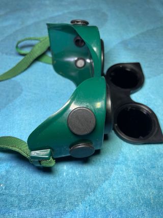 Gafas de soldar AT-HERMAL