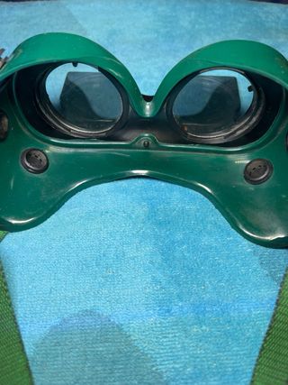 Gafas de soldar AT-HERMAL