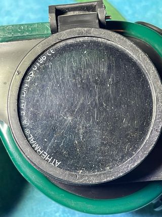 Gafas de soldar AT-HERMAL