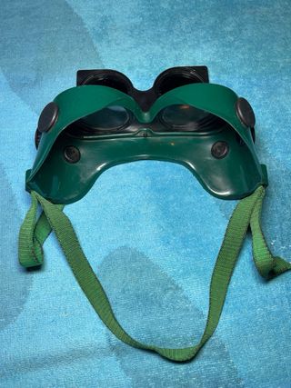 Gafas de soldar AT-HERMAL