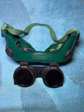 Gafas de soldar AT-HERMAL