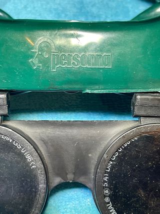 Gafas de soldar AT-HERMAL