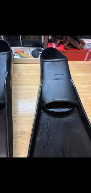 Pinne da subacquea Copino Amengual