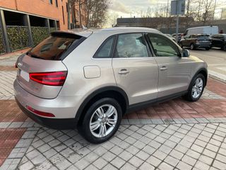 Audi Q3 2013